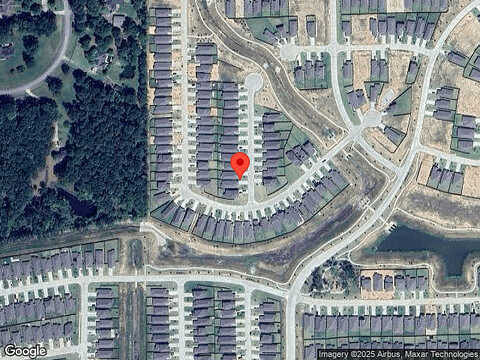 Black Ash, NEW CANEY, TX 77357