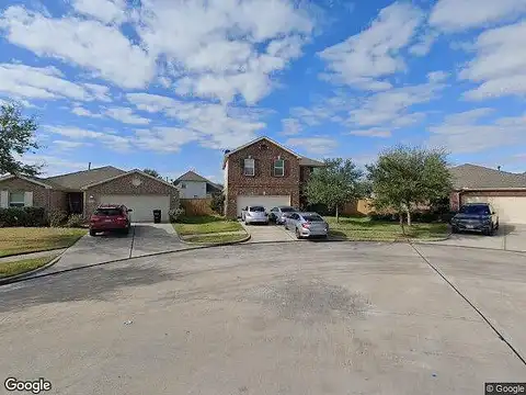 Bel Riposo, LEAGUE CITY, TX 77573