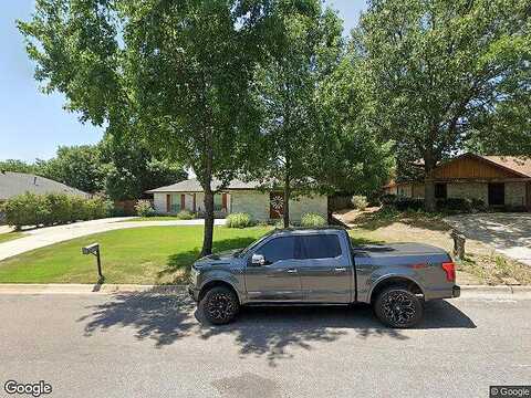 San Gabriel, DENTON, TX 76205