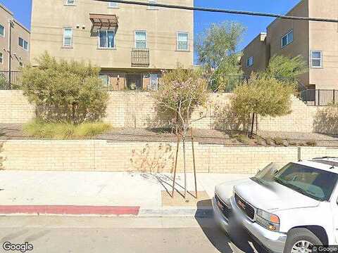 Watt, SYLMAR, CA 91342