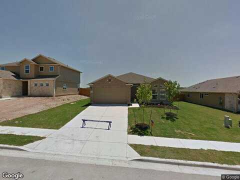 Sabine River, HUTTO, TX 78634