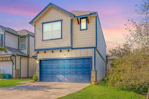 Camelot Place, CONROE, TX 77304