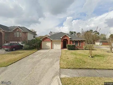 Palace Pines, KINGWOOD, TX 77339