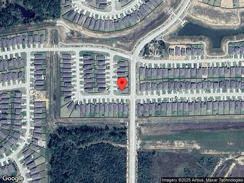 Grand Fir, NEW CANEY, TX 77357