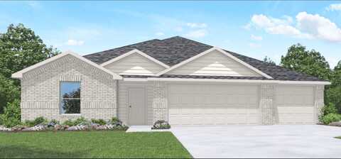 Bill, CONROE, TX 77303