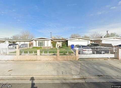 Lemsford, PALMDALE, CA 93550