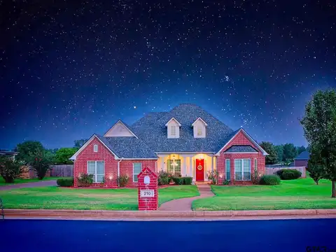 Pecan Park, BULLARD, TX 75757