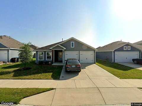 Sunkiss, FORT WORTH, TX 76140