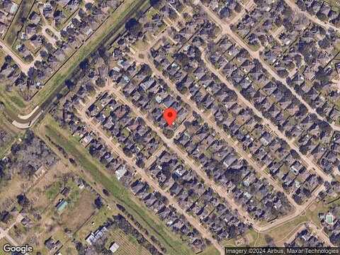 Gulfton, PEARLAND, TX 77581