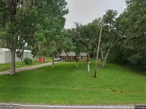 County Road 659, BRAZORIA, TX 77422