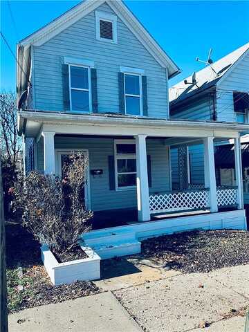 Pennsylvania, GREENSBURG, PA 15601