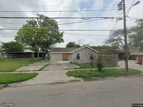 Bosquez, ROBSTOWN, TX 78380