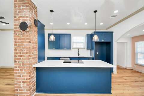Avenue N 1/2, GALVESTON, TX 77550