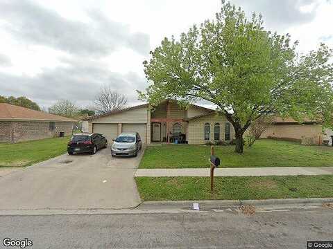 Standridge, KILLEEN, TX 76543