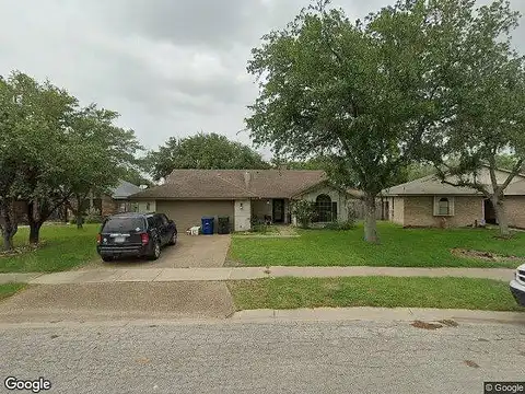 Reagan, CORPUS CHRISTI, TX 78410