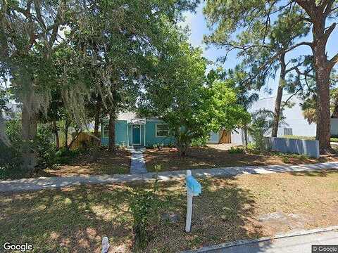 Beach, GULFPORT, FL 33707