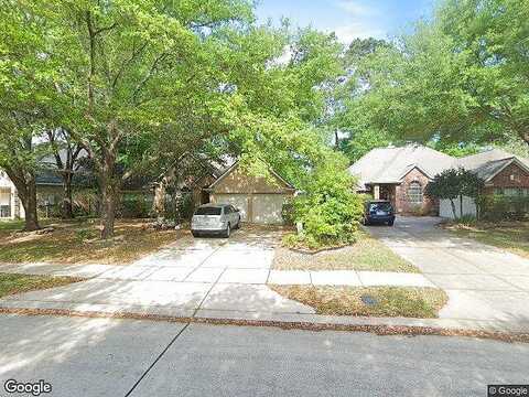 Grovewood, CONROE, TX 77385
