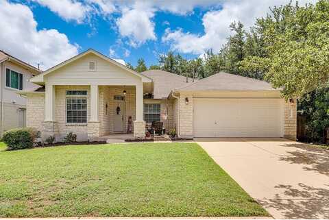 Warwick, CEDAR PARK, TX 78613