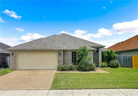 White Tail, CORPUS CHRISTI, TX 78414