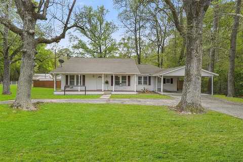 County Road 318, CLEVELAND, TX 77327