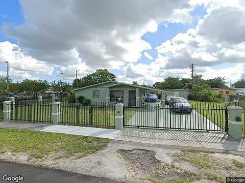 32Nd, MIAMI GARDENS, FL 33056