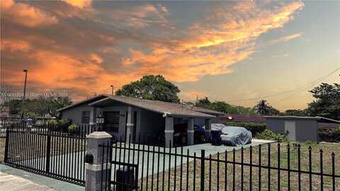 32Nd, MIAMI GARDENS, FL 33056