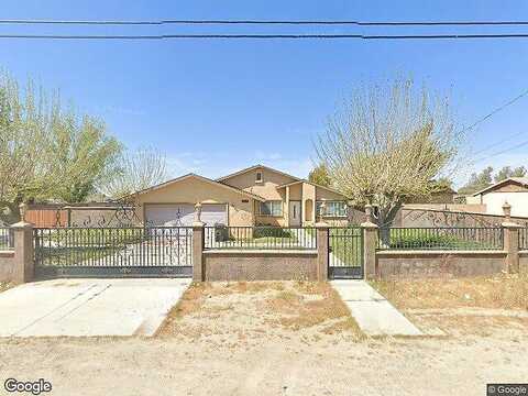 Avenue R8, LITTLEROCK, CA 93543