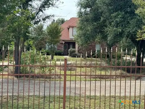 Onion, KILLEEN, TX 76542
