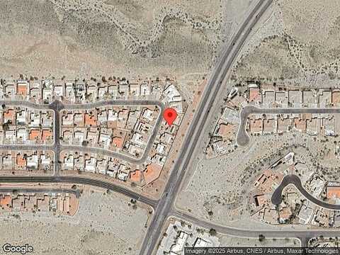 Juneberry, BULLHEAD CITY, AZ 86442