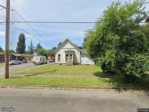 Buckner, CENTRALIA, WA 98531