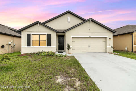 Snook, COCOA, FL 32927