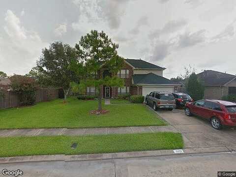 Glen Cullen, PEARLAND, TX 77584