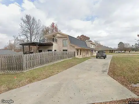 County Road 1520, MOUNT PLEASANT, TX 75455