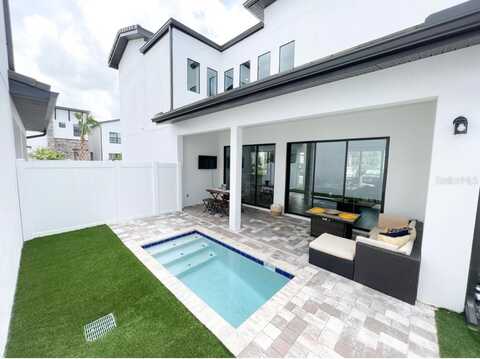 Villa Domani, DAVENPORT, FL 33896