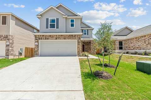 Dolley Madison, MANOR, TX 78653