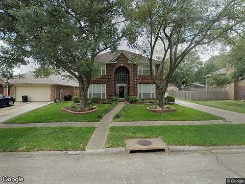 Coleman Boylan, LEAGUE CITY, TX 77573