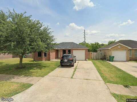 Rio Bravo, ROSHARON, TX 77583