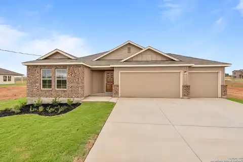 Reno, FLORESVILLE, TX 78114