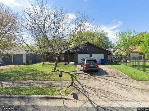 Childress, AUSTIN, TX 78753