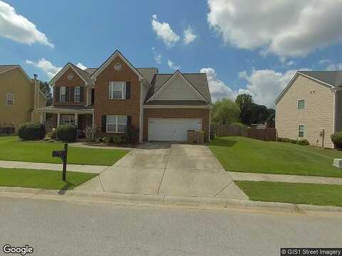 New Liberty, BRASELTON, GA 30517