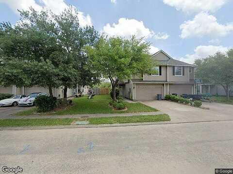 Drake Run, DICKINSON, TX 77539