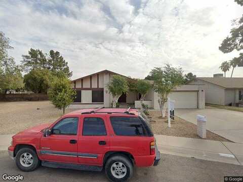 46Th, GLENDALE, AZ 85302
