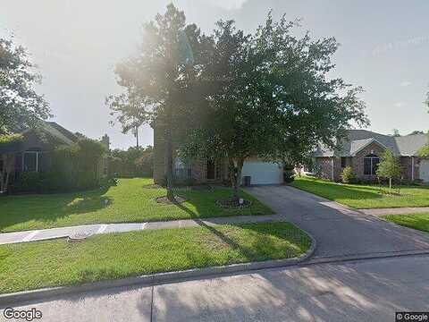 Running Pine, LEAGUE CITY, TX 77573