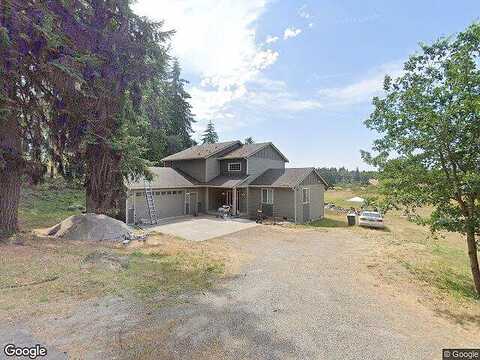 Hillcrest, YELM, WA 98597