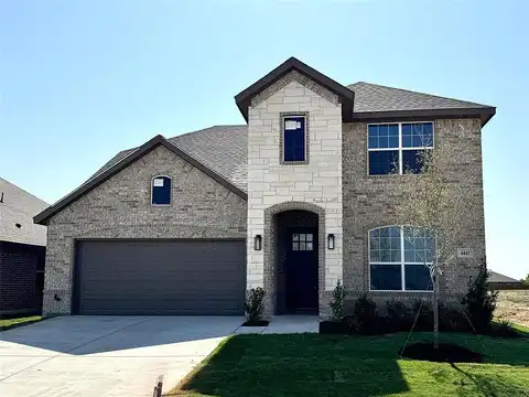 Copper Point, CROWLEY, TX 76036