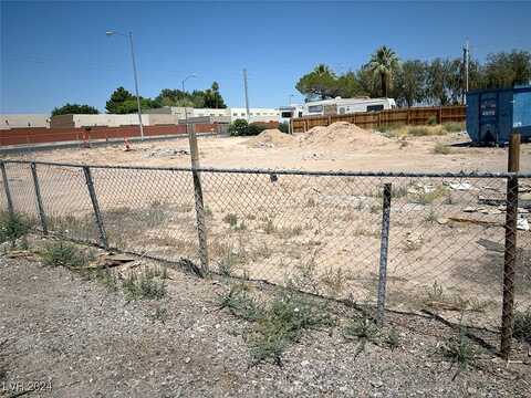 Sandhill, LAS VEGAS, NV 89121
