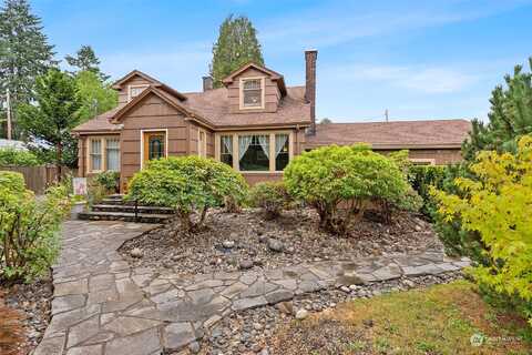 3Rd, MCCLEARY, WA 98557