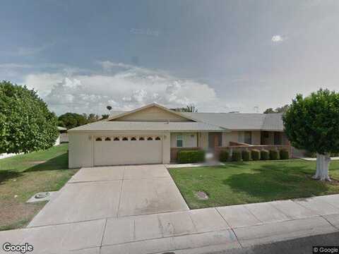 Peoria, SUN CITY, AZ 85351