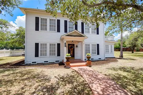 Bowie, SINTON, TX 78387