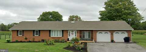 Gearhart, GREENCASTLE, PA 17225
